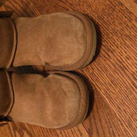 UGG Daelyn boots - Picture 3 of 7
